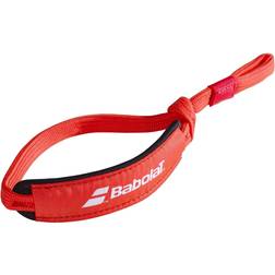 Babolat Wrist Strap Padel Red