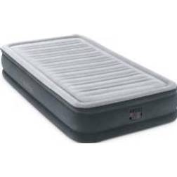Intex Colchón Hinchable Comfort-Plush Mid-Rise Dura-Beam Deluxe 99x191x33 cm