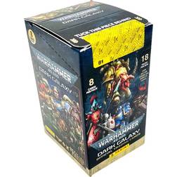 Panini Dark Galaxy Trading Cards Booster