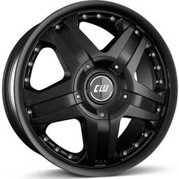 Borbet CWB 8 X 18 8,00X18,00 ETET35 LK5X114