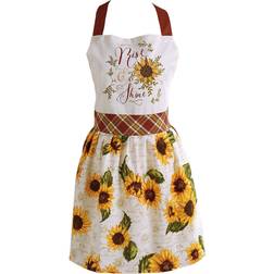 DII Skirted Most, Rise Shine Apron Multicolor