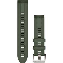Garmin QuickFit 22 Remme Grøn