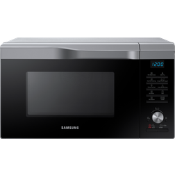 Samsung MC 28 6035 CS/EG, Mikrowelle Silber