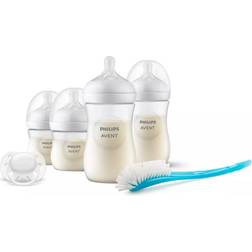 Philips Avent Set Natural Response SCD838/11