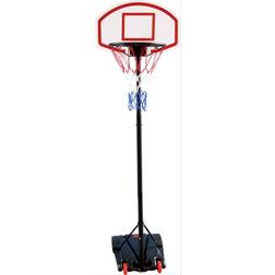 NSP Basketballständer 160-205 cm