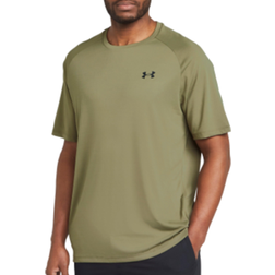 Under Armour Tech 2.0 T-shirt - Khaki