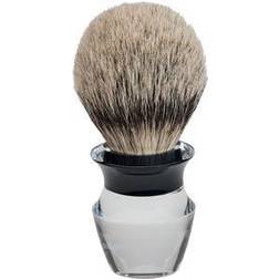 ERBE Shaving Shop Shaving brushes “Silver Tip” Shaving Brush, Acrylic 1 Stk