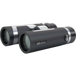 GoView ZOOMR 10x34 Binocular Phantom Black