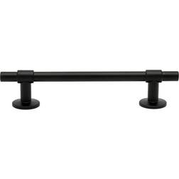 Beslag Design Uniform Kahva 128 Matt Black