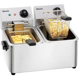 Bartscher Friggitrice SNACK II