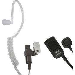 Albrecht Hovedtelefoner/headset AE 32