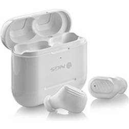 NGS Artica Duo Wireless Bluetooth Headphones