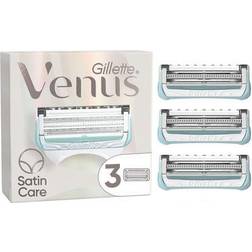 Gillette Barberblade Intim 3 pk