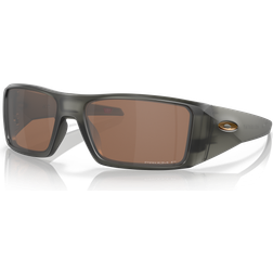 Oakley Heliostat Prizm Tungsten Polarized OO9231-0461