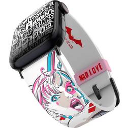 DC Smartwatch-Wristband Harley Quinn Manga Love