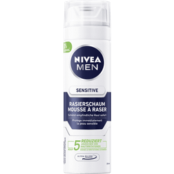 Nivea Men Sensitive Shaving Foam 200ml