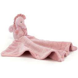 Jellycat Nusseklud Sienna Seahorse