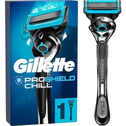 Gillette ProShield Chill Rakhyvel 1 Blad