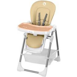 Lionelo Chaise Bébé Linn Plus Beige