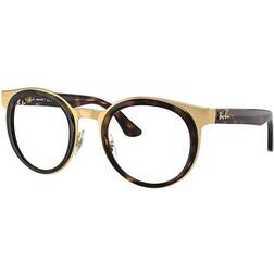 Ray-Ban Bonnie - RB3710 001/M1 5024