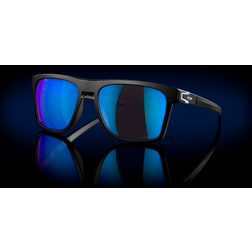 Oakley Leffingwell Prizm Sapphire OO9100-1257