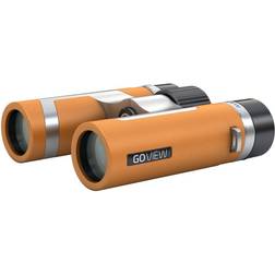 GoView ZOOMR 8x26 Binocular Sunset Orange