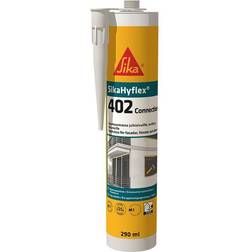 Sika Fogmassa 402 Connection vit 290ml 1st