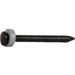 Essve Tin Negle 2.5 x 30 mm Pakke med 200 Hvid