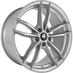 GMP Alloy Wheel Swan Volvo V60 Polestar 8x19 5x108 Silver