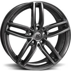 Brock RC29 Dark Sparkle RC29 5x108 ET45