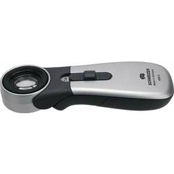 Schweizer Lente D'Ingrandimento Manuale Tech-Line Classic 15x D.16,3mm
