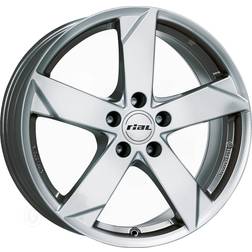 Rial Kodiak Polar Silver 7.5x17 5/112 ET38 B66.6