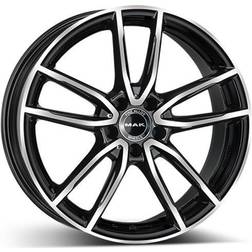 Mak Evo 8X20 Wireless ET48 5/112