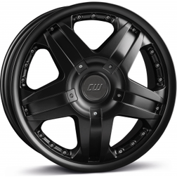 Borbet CWB 8 x 18 ET 45 Bolt Circle 5 x 120 Hub Centering 72.5