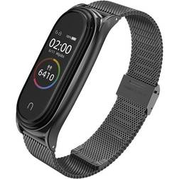 Tech-Protect Xiaomi Mi Smart Band 7 Milanese Armband