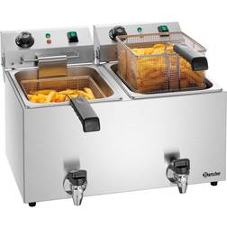 Bartscher Friggitrice SNACK IV Plus