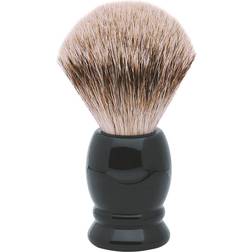 ERBE Shaving Brush, badger hair, Size L Rasatura 1 pieces unisex