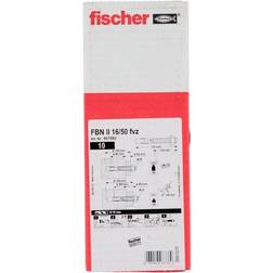 Fischer 507553 Bolzen FBN II 16/50