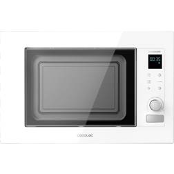 Cecotec GrandHeat 2090 Micro-ondes Intégré Touch Blanc 21L 1200W Blanc