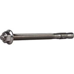 Essve Golden Anchor Gennemstiksanker M10/37/134 mm A4 Pakke med 25
