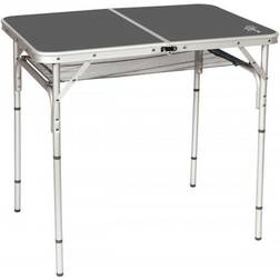Bo-Camp Table Modèle Coffre 90 x 60 cm