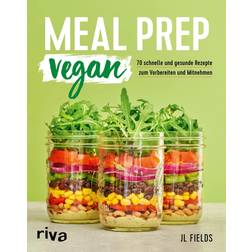 Riva Meal Prep vegan