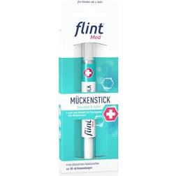 flint Protect Body care Insect Protection Instant Help Stick 1 Stk