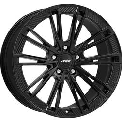 Aez Alaska Black 11.5x21 5x130 ET 66