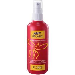 Hermes Arzneimittel GmbH Anti Brumm Forte 150ml