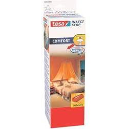 TESA COMFORT 55836-00020-00 Mosquito net (W x H) 2500 mm x 12500 mm White 1 pc(s)