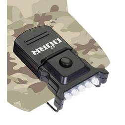 Dörr CL-5 LED Cap Light 10 lm