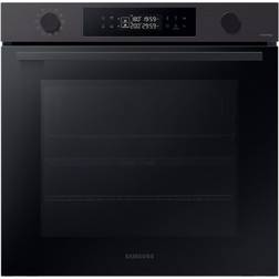 Samsung NV7B4430ZAB/U3 76 L 1200 W A+ Acero Inoxidable Negro