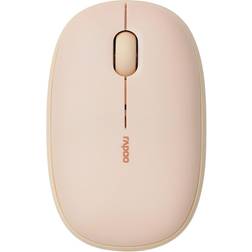 Rapoo M660 Silent Wireless Optical Mouse