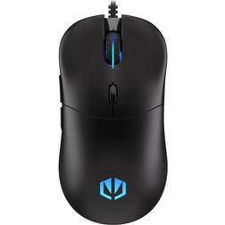 Endorfy EY6A006 Gaming Mouse Ultralight Design 6 Programmable Buttons 8, 000 Maximum DPI Kailh GM 4.0